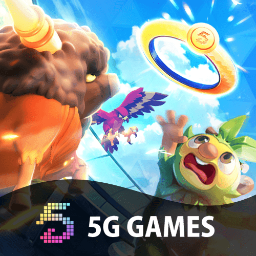 fivegaming