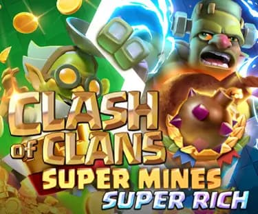 SUPER RICH