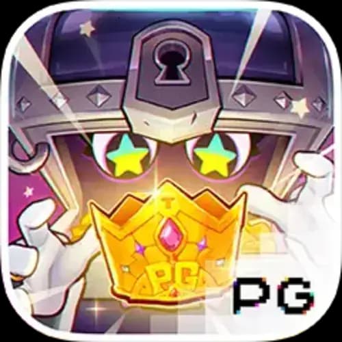pgsoft